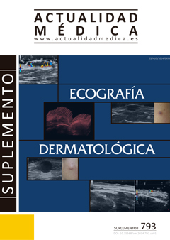 Ecografía de la Patología Tumoral Maligna Cutánea: Carcinoma Basocelular y Epidermoide