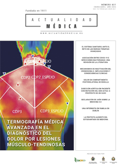 Asociación entre COVID-19 e infecciones bacterianas. Una revisión de la literatura